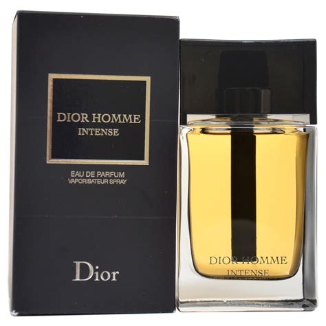 christian dior homme intense eau de parfum|dior homme original for men.